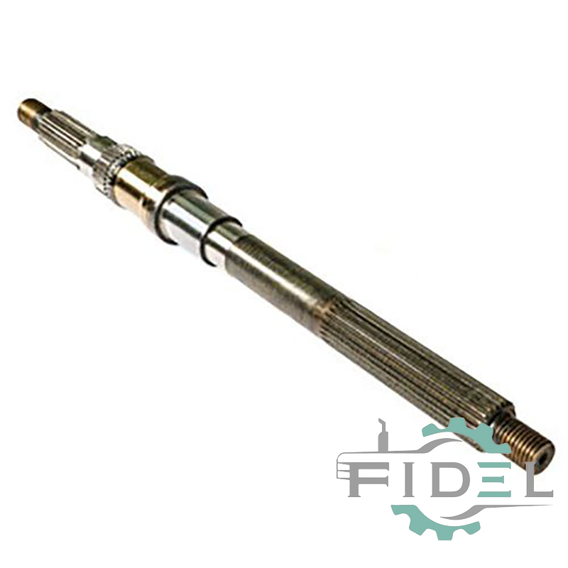 87386758 Albero di trasmissione del trinciapaglia adatto per Case-LH