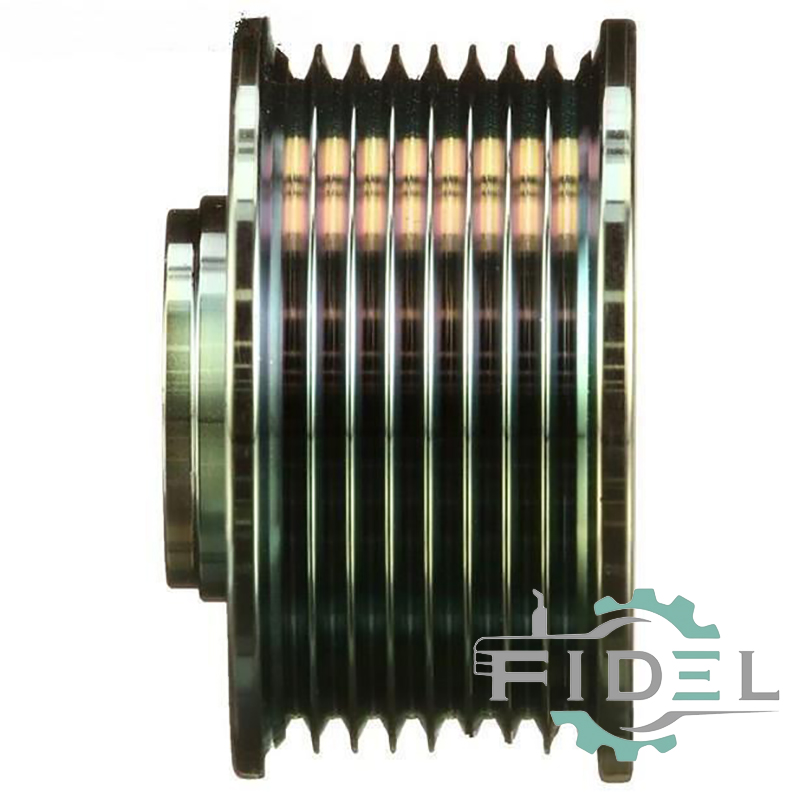 Polea 87452704 compatible con New Holland y Case-lH