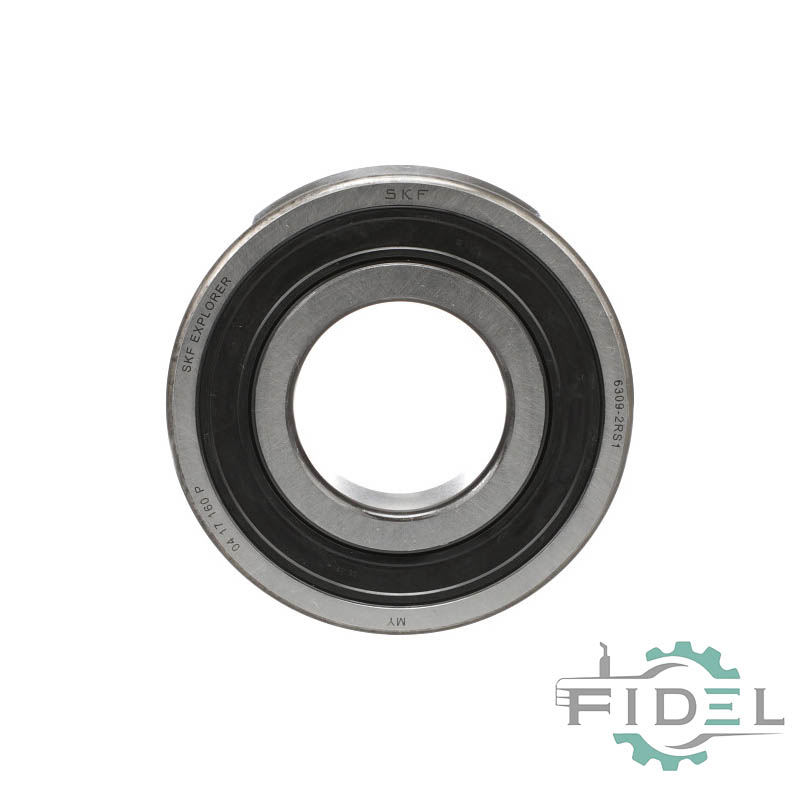 87624213 Ball Bearing подходит для Caseih