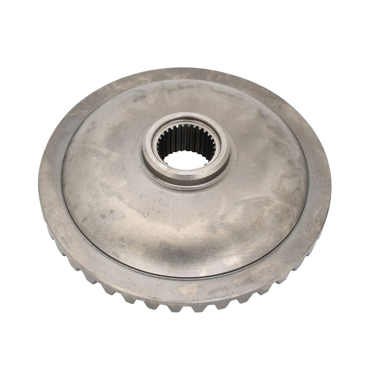 TD030-13210   Front Wheel Axle Gear Fits For Kubota