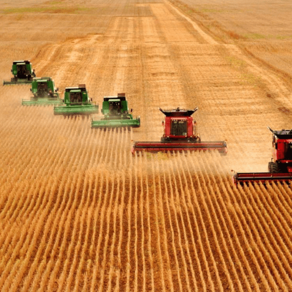 Global Farm Machi...