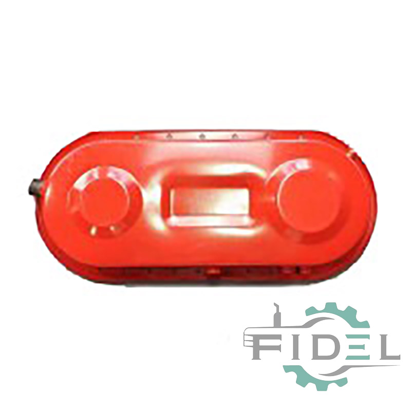 W9522-52110 боковая крышка подходит для Kubota