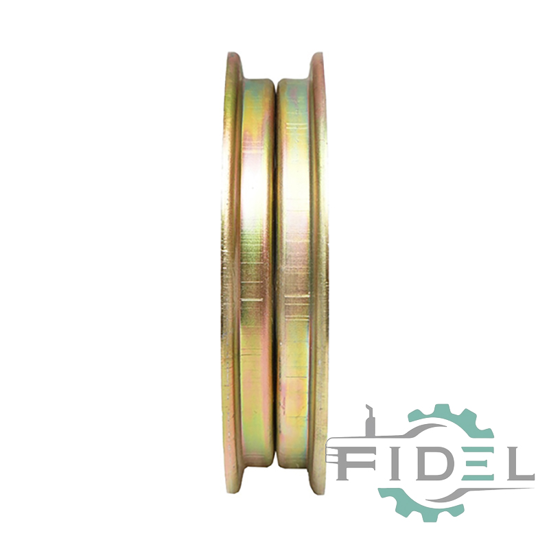 AE27688 ldler шків підходить для John Deere