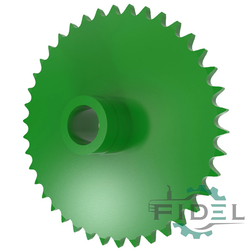 AE39652 Привідна зірочка для John Deere Blaer