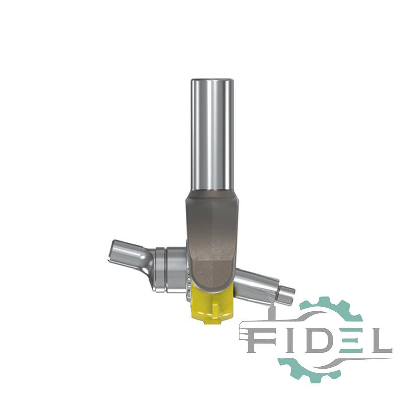 Комплект для ремонту коробки AE71003 для голови John Deere Header