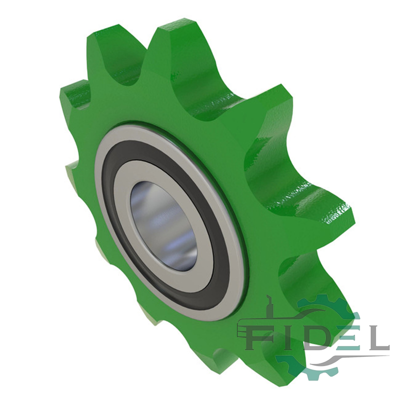 AFH205820 Привідна зірочка для John Deere Blaer
