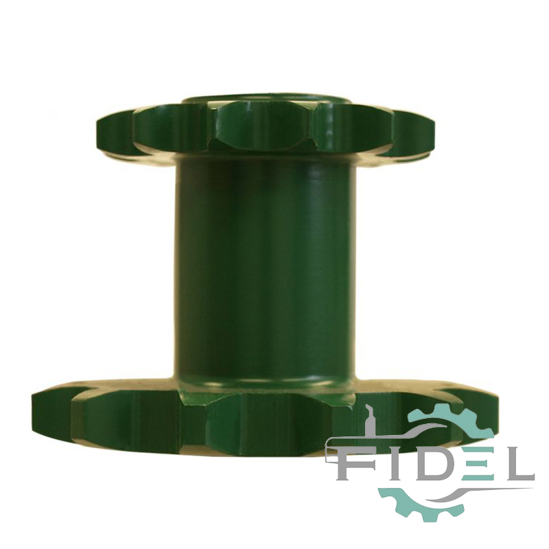 Зірочка збирального ланцюга AH101340 John Deere