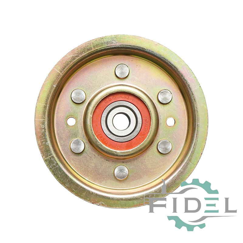 AH140497 Rotary Screen Drive ldler Fits John Deere