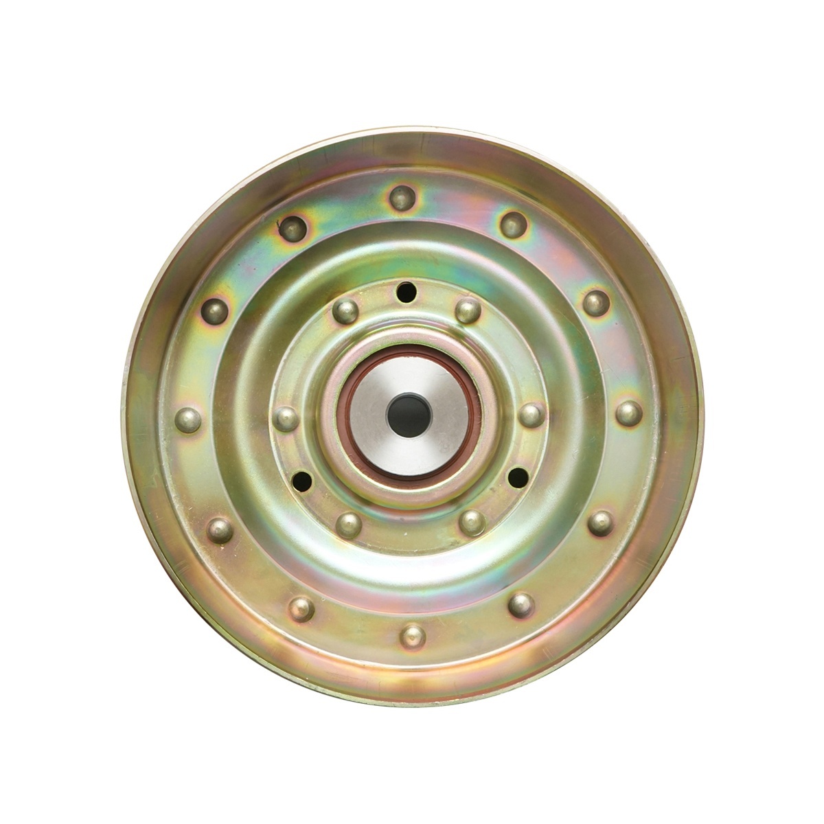 AH141762 Drive Pulley Fits For John Deere