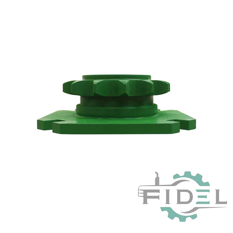 AH143100 Kettenrad passend für John Deere