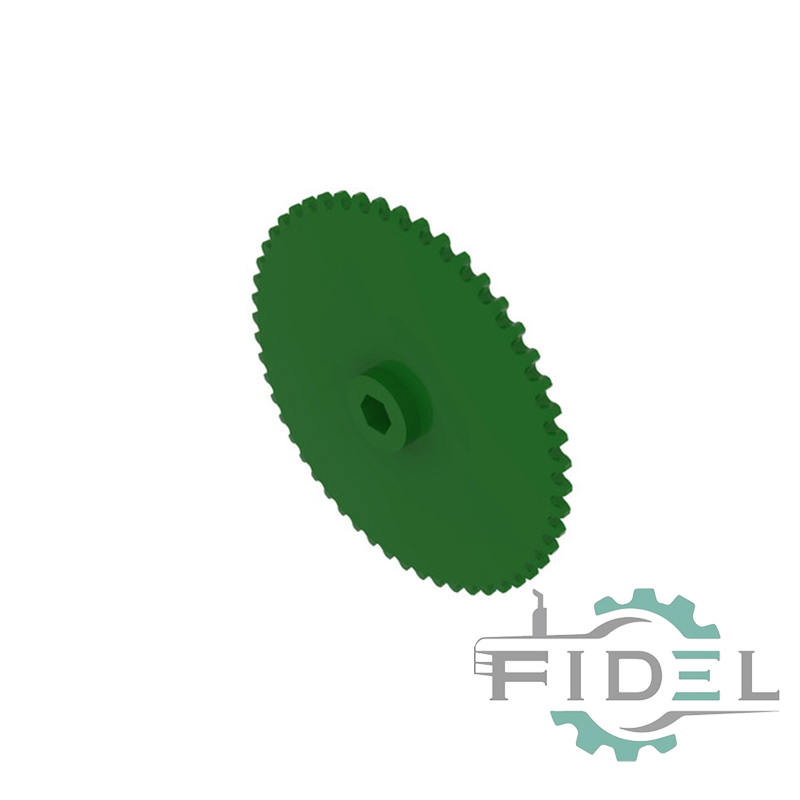 AH147693 Зірочка кукурудзяної жатки John Deere