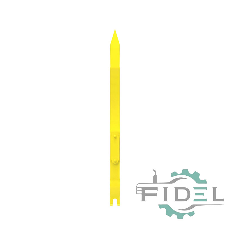 AH159210 Врожайний підйомник для голови Джона Діра