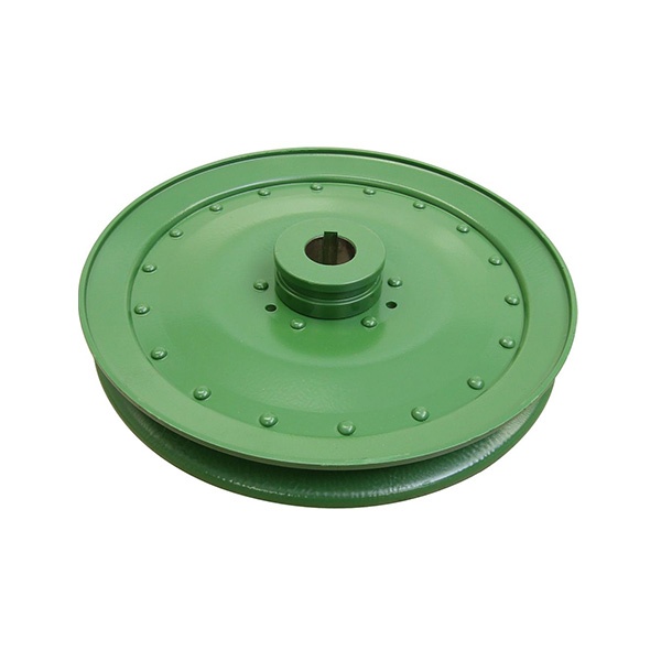 AH164868 Drive Pulley Fits For John Deere