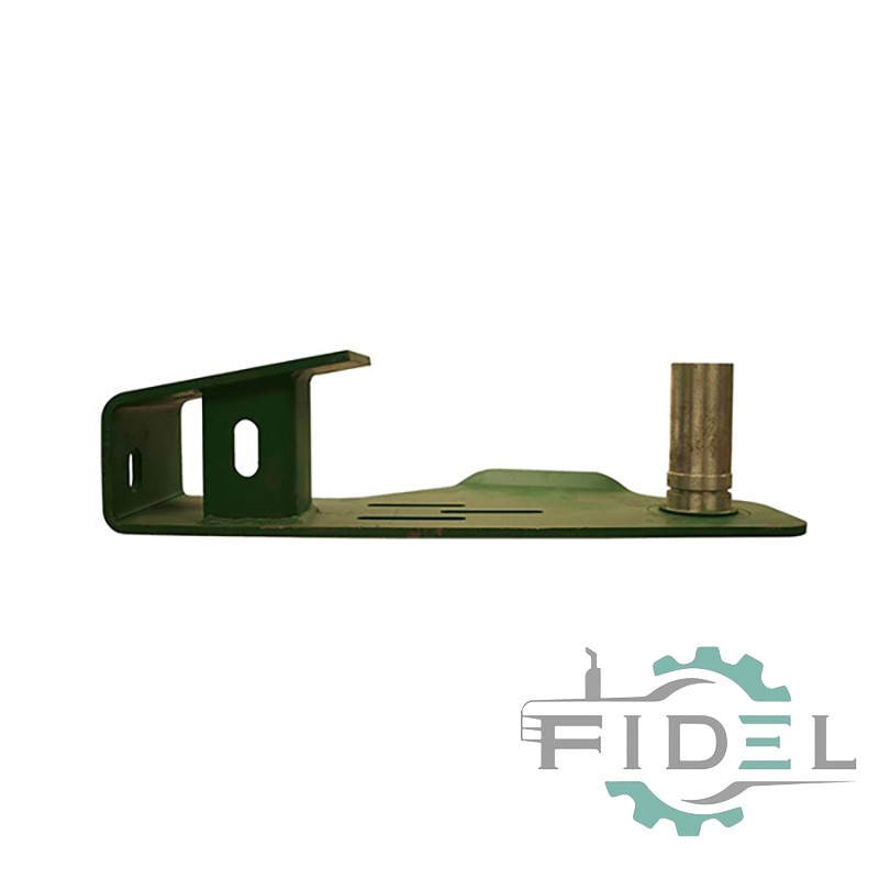 Опора ldler с регулируемой скоростью AH167579 подходит для John Deere