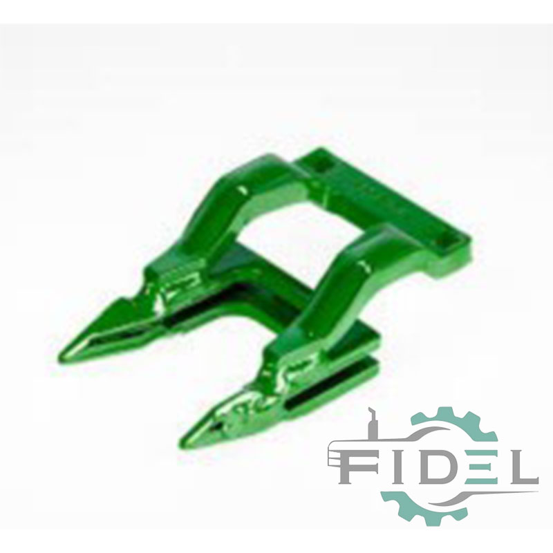 AH168910 dedos para el encabezado de John Deere