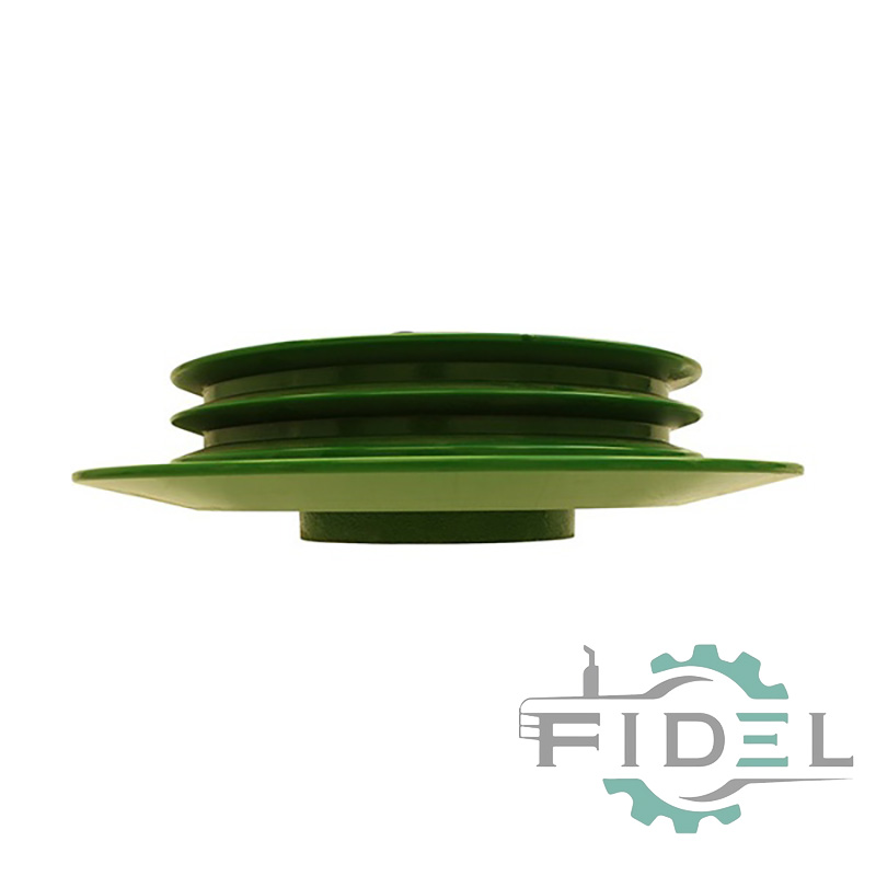 Полушкив переменной скорости AH204591 подходит для John Deere