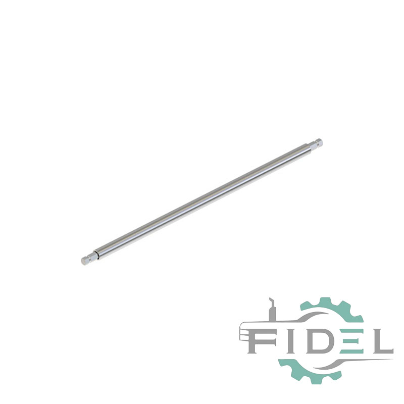 AH206631 Eje de transmisión para la cabeza de maíz de John Deere