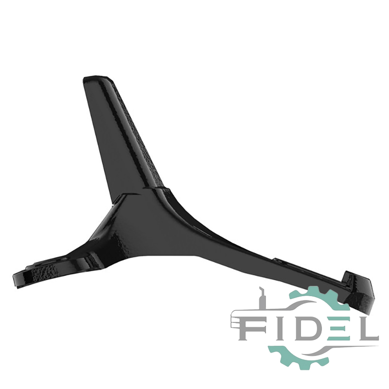 AH208554 Молотильный элемент зерноуборочного комбайна подходит для John Deere