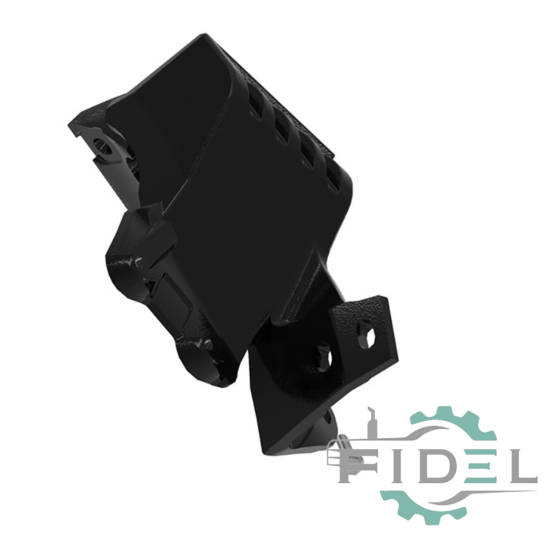 Ремкомплект ротора зерноуборочного комбайна AH216674, молотильный элемент для зерна, подходит для John Deere