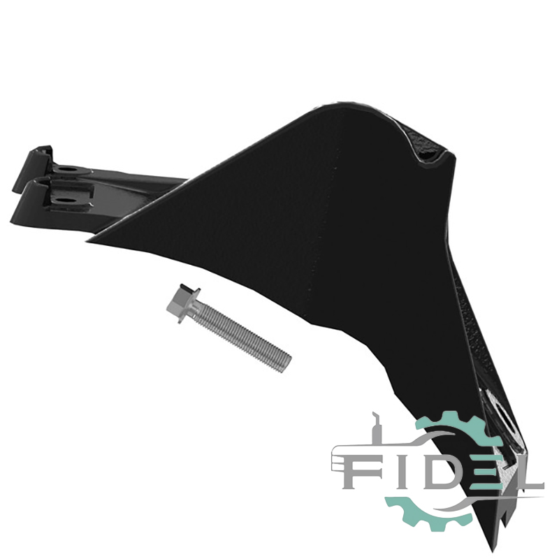 Комплект зерноуборочного комбайна AH216675, молотильный элемент для зерна, подходит для John Deere