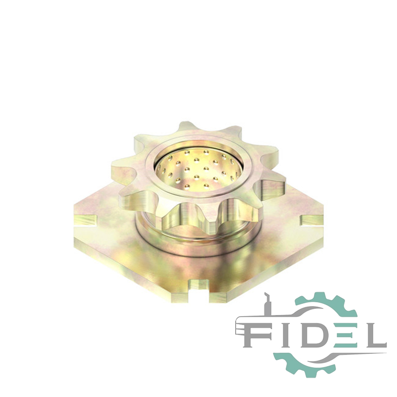 AH22303 Зростання приводу для кукурудзяної голови John Deere