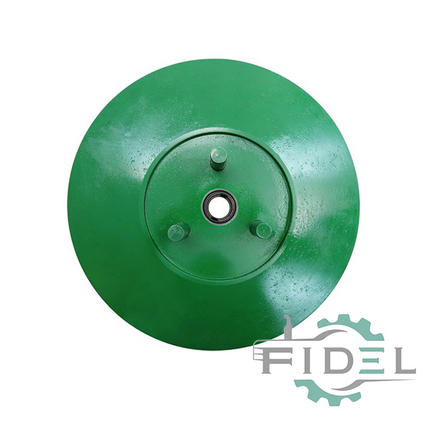 Полуприводной шкив AH225971 подходит для John Deere