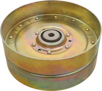 AH93318 Primary Counter shaft Idler Pulley Fits For John Deere