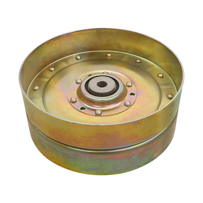 AH93318 Primary Counter shaft Idler Pulley Fits For John Deere