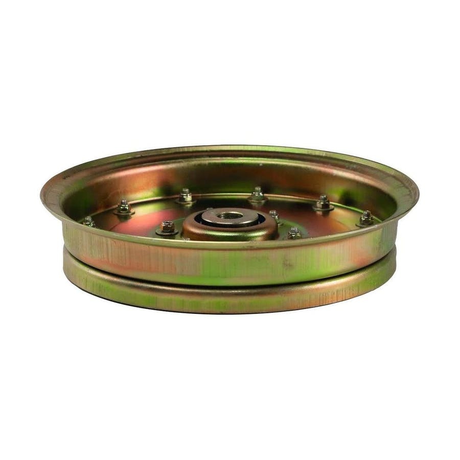 AN114857 Idler Pulley Fits For John Deere