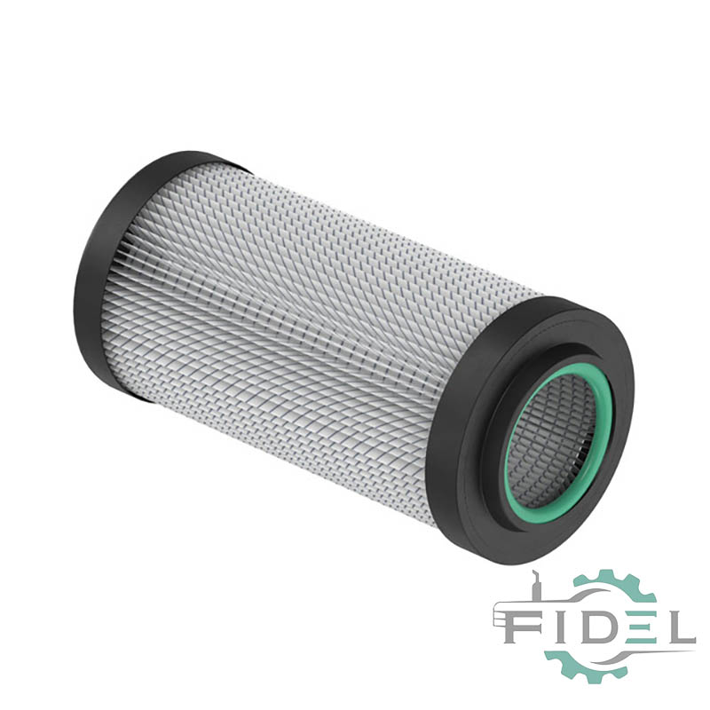 AN207368 Масляний фільтр комбайна John Deere