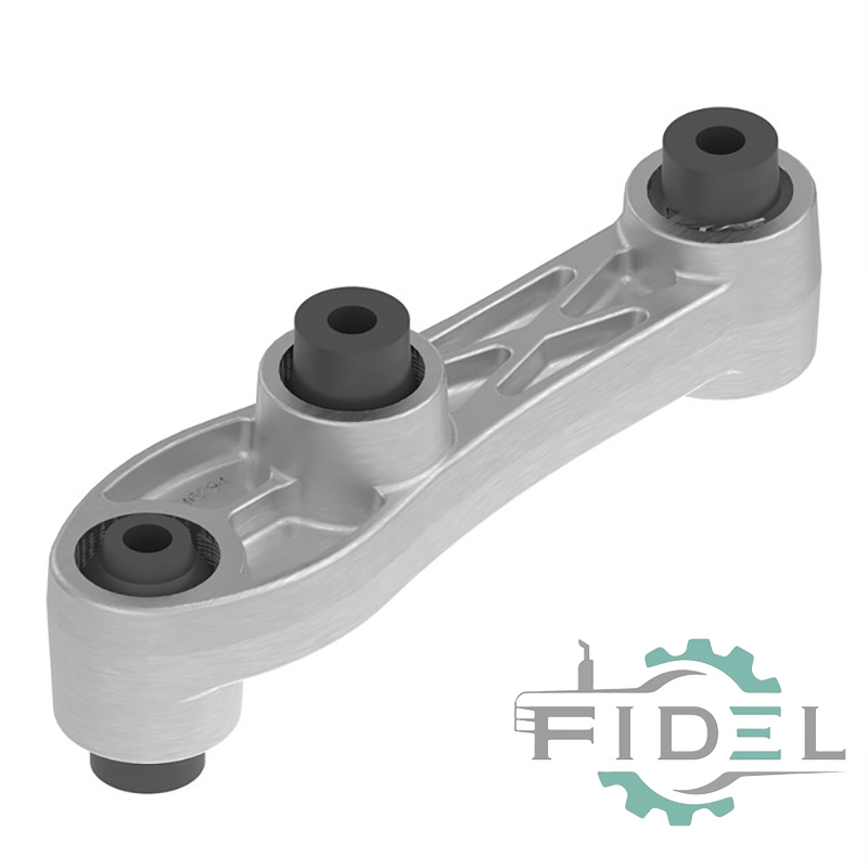 Поворотный рычаг сита зерноуборочного комбайна AXE16294 подходит для John Deere