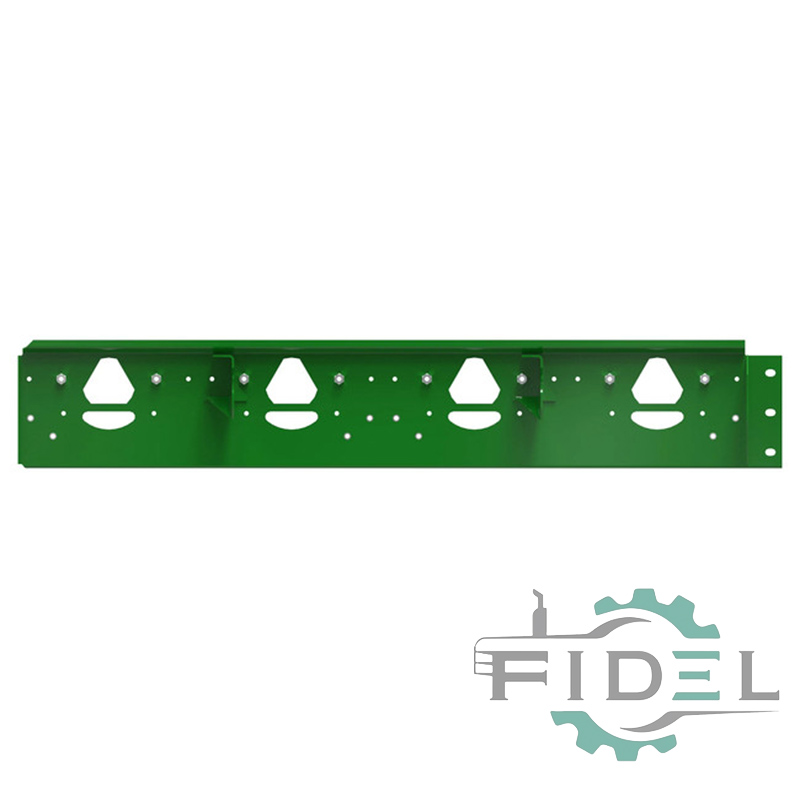 AXE48816 Канал переднього шнека зернозбирального комбайна для John Deere