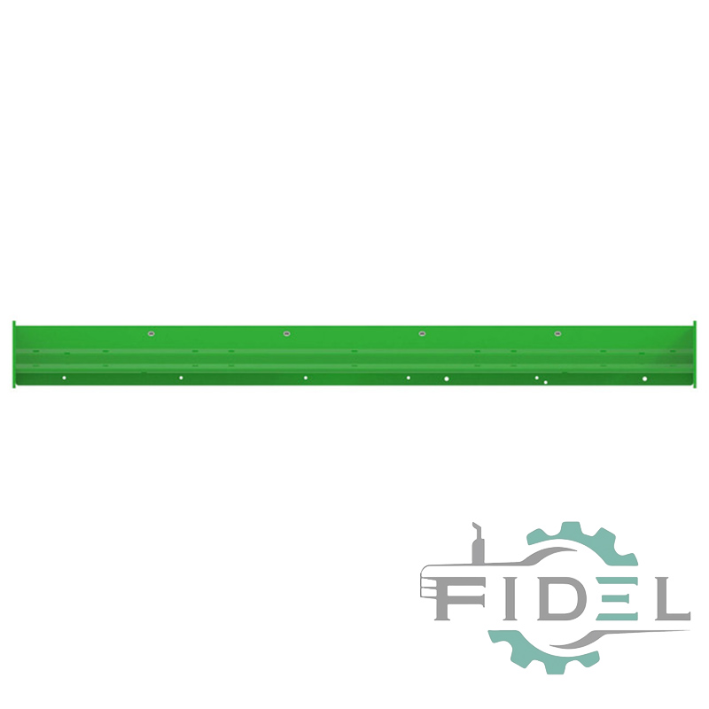 AXE51596 Soldadura de relaves Pan Chaffer para John Deere