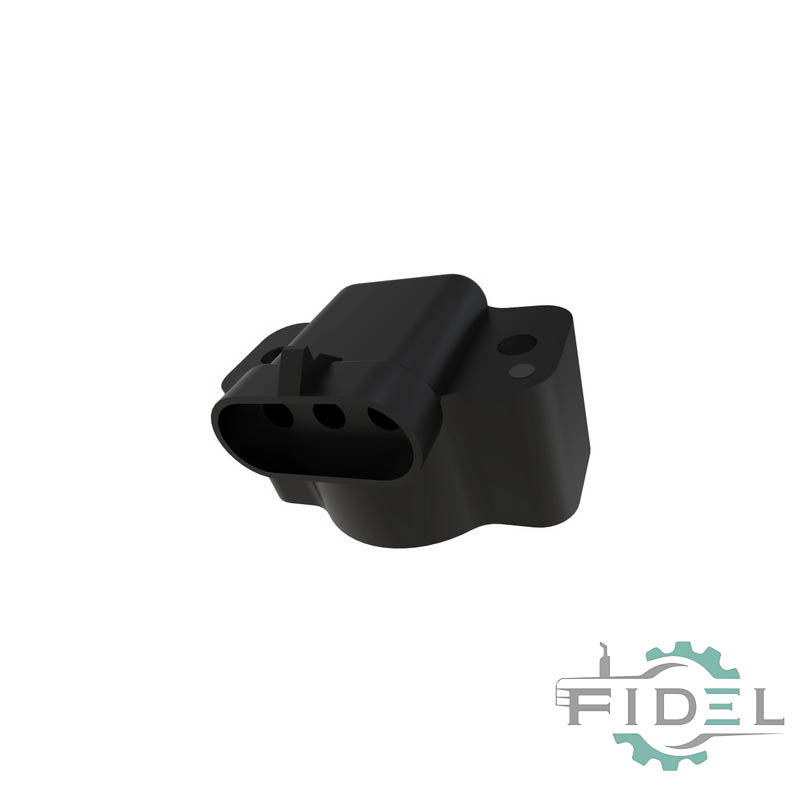 AXE57295 Датчик автоматичного рівня Boom для John Deere Cornheads