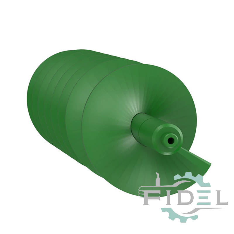 AXE69564 Conjunto de barrena que carga 300 bushel Power se adapta a John Deere