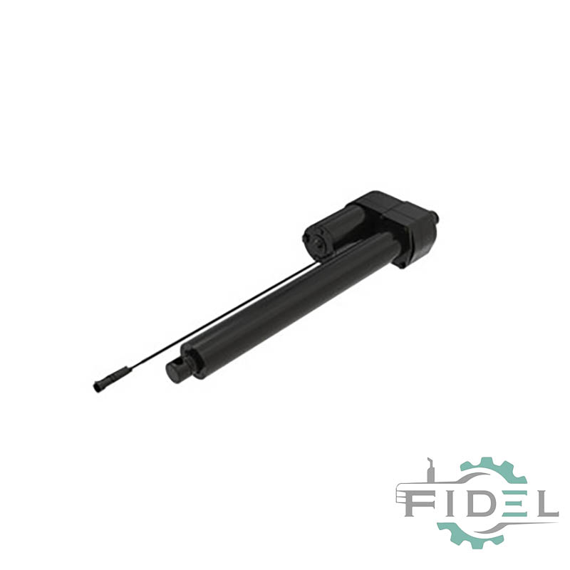 AXE88367 ЕЛЕКТРИЧНИЙ ДВИГАТЕЛЬ ДЛЯ JOHN DEERE COMBINE