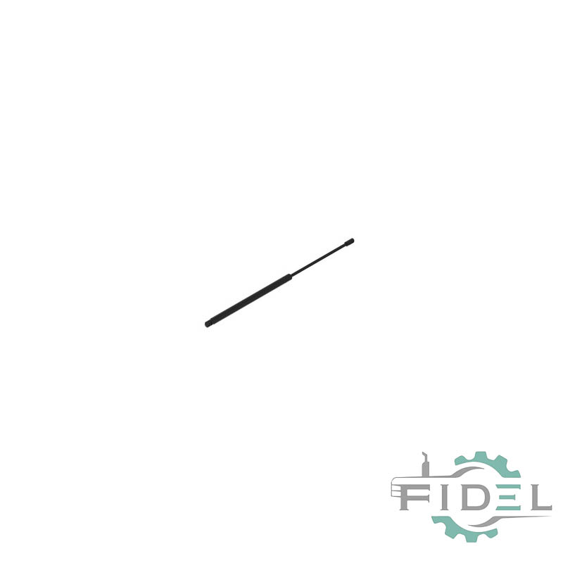 AZ101716 Газовий балон для комбайна John Deere