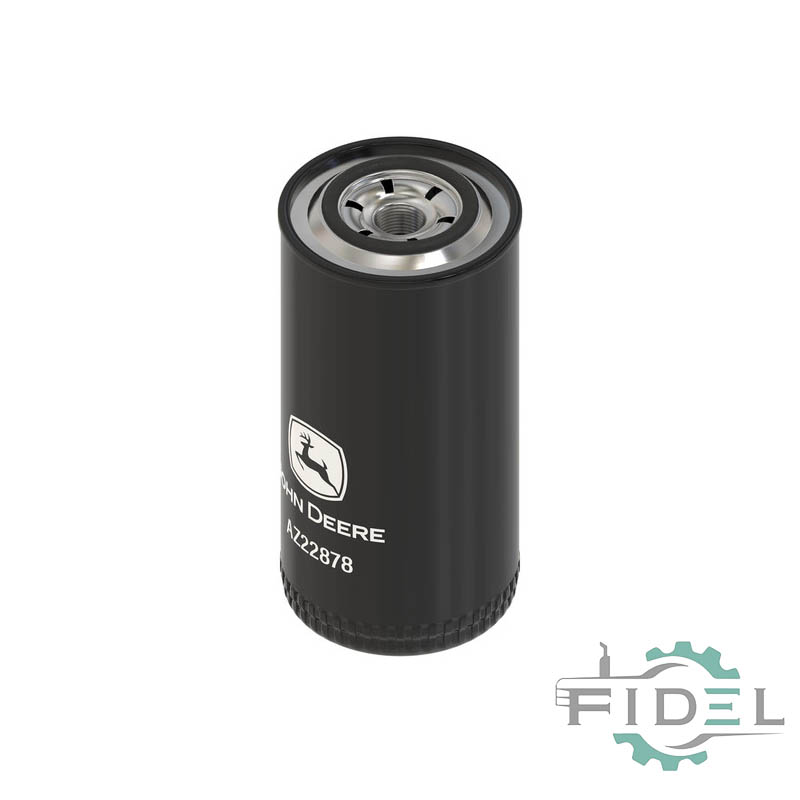 AZ22878 масляний фільтр для John Deere Combine