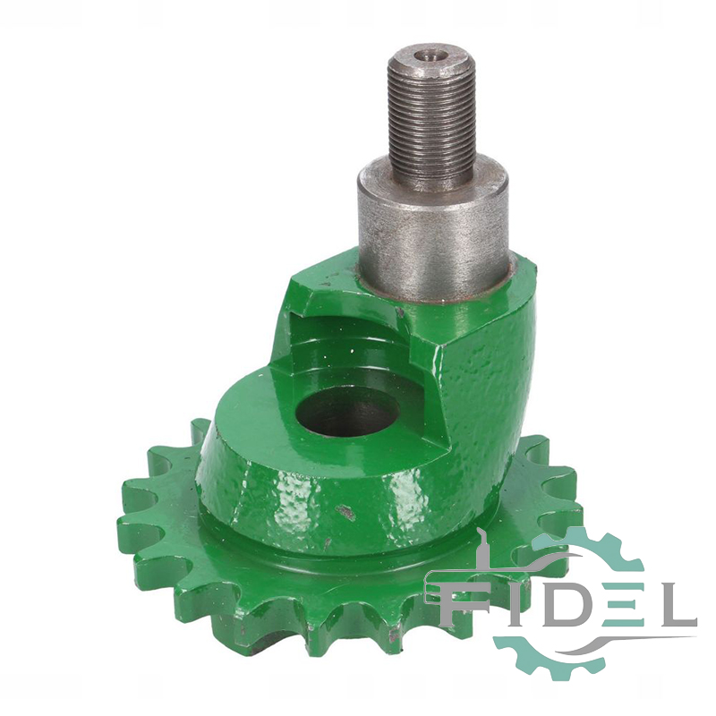 AZ31797 SPROCKET підходить до Джона Діра