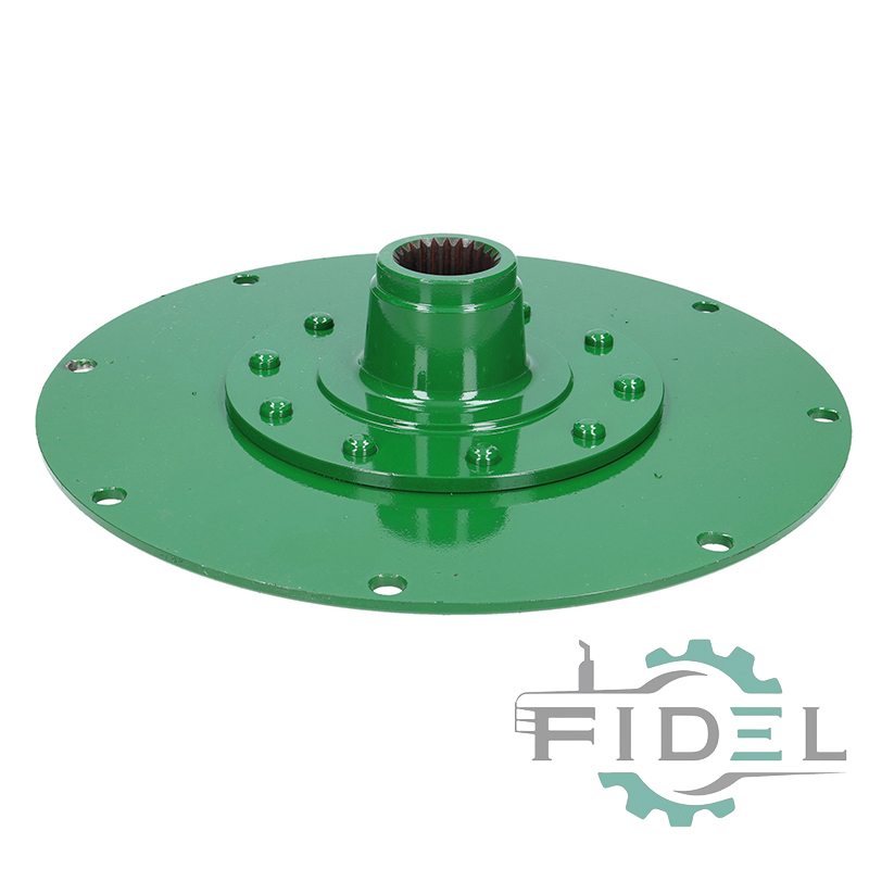 Disco Overl Oad AZ42393 para cosechadora John Deere