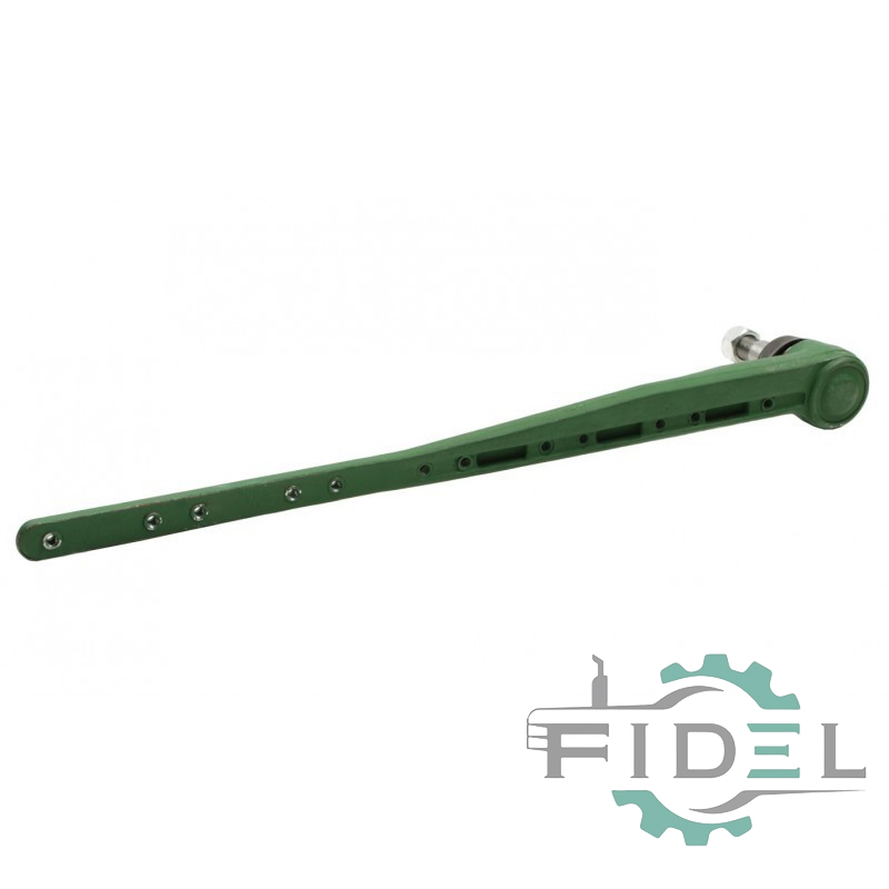 Cabezal de cuchilla AZ50341 para cabezal John Deere