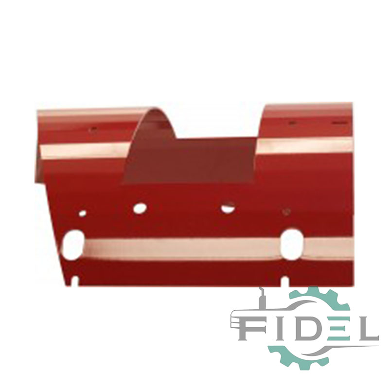 238646A1 Capa de desgaste estendida adequada para Case-IH
