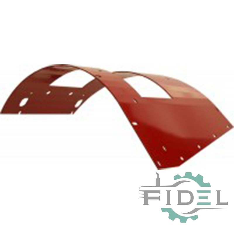 251464A1 Capa de desgaste estendida adequada para Case-IH
