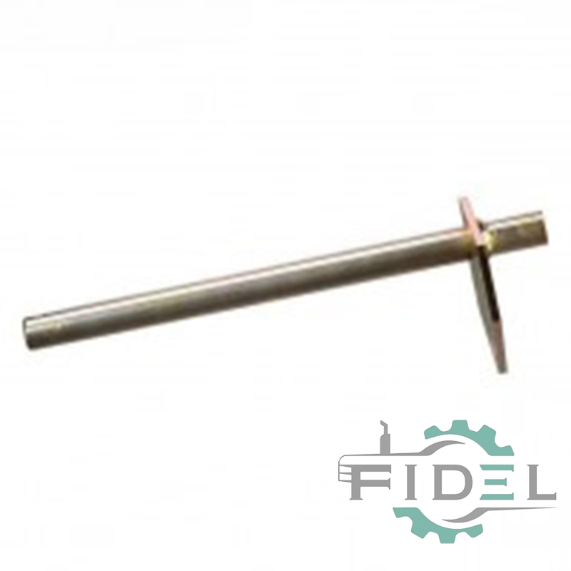Placa de suporte 1345065C1 adequada para Case-IH