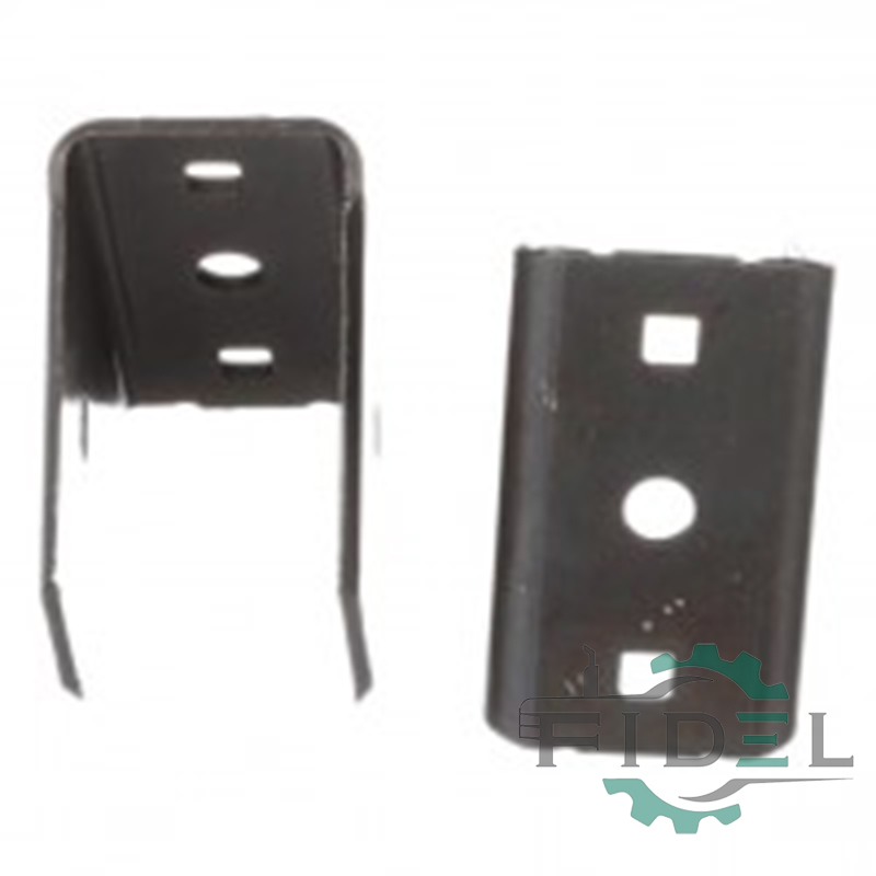 Lâmina picadora de palha 87315088 adequada para Case-IH