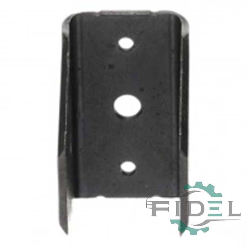 Lâmina picadora de palha 396960A1 adequada para Case-IH