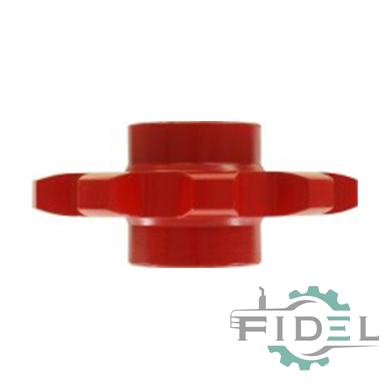 Roda dentada de corrente 143960A1 adequada para Case-IH