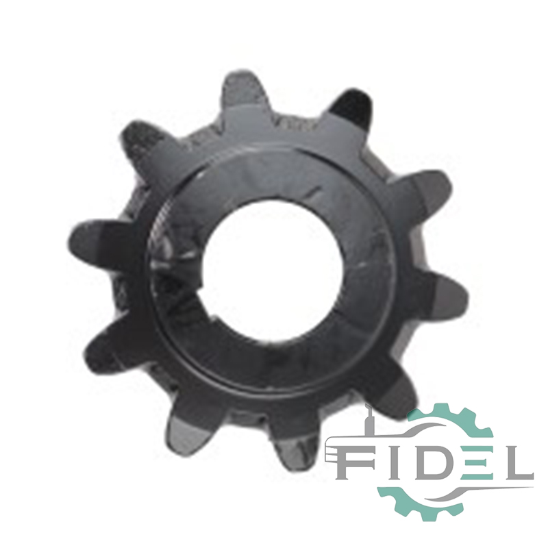 Roda dentada de corrente 84992057 adequada para Case IH