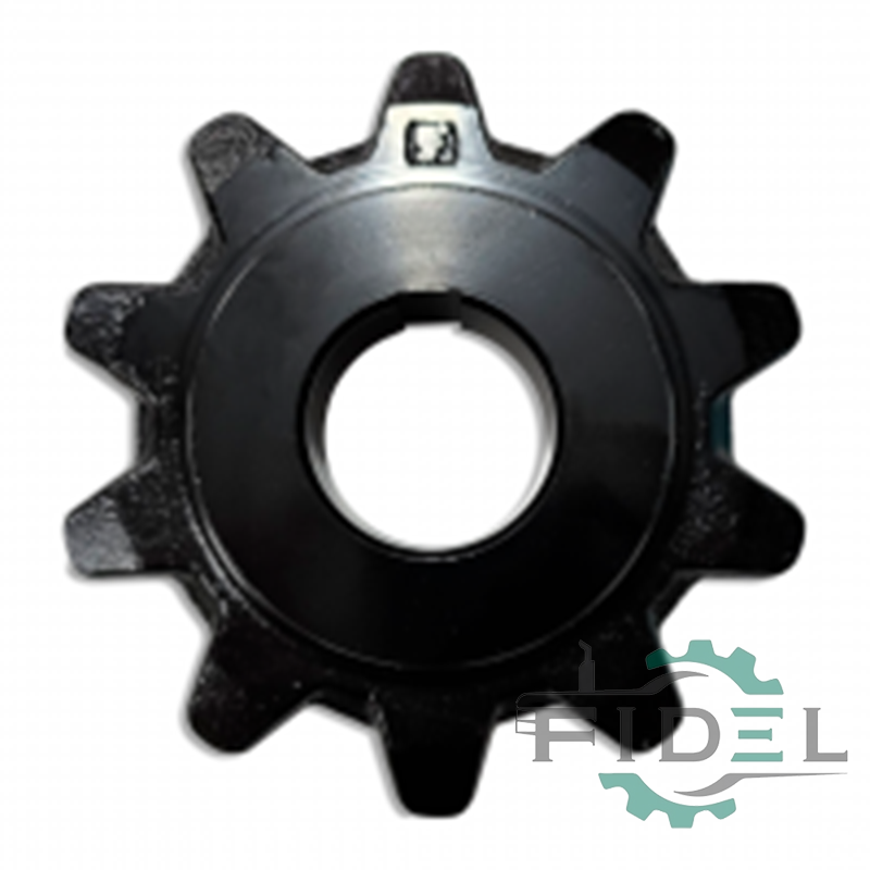84992056 Sprocket de corrente para o caso IH