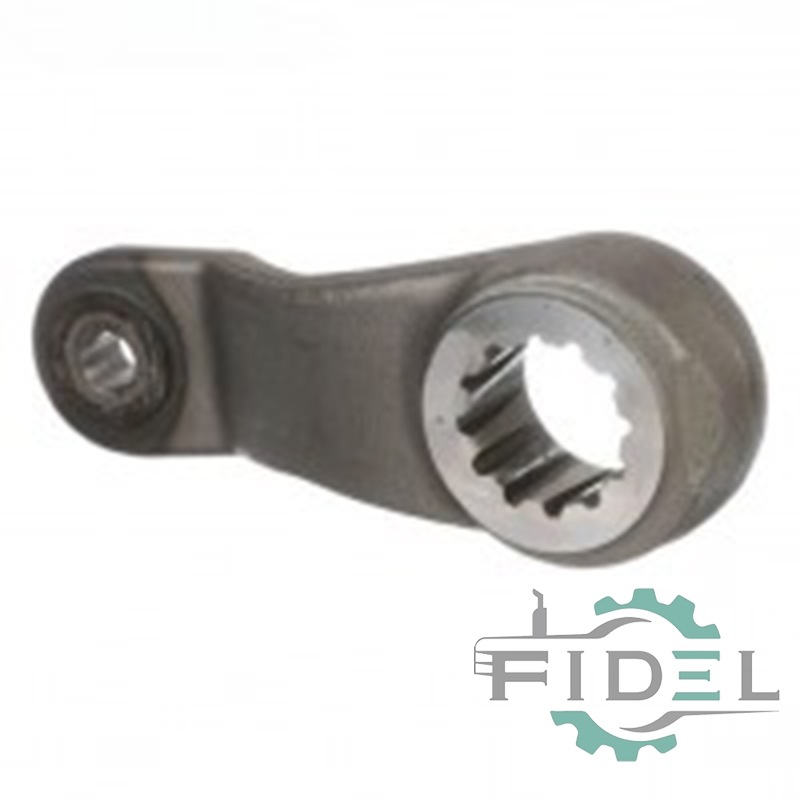87389510 Faca Bellcrank se encaixa para Case IH